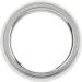 Smart Health Ring Stainless Steel Waterproof Sleep Quality Detection High Accuracy Stylish Sleep Health Monitor Ring for Gym (22#) 22# 22# - Buy Online on GoSupps.com