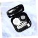 Solustrie Contact Lens Kit - Portable & Convenient Travel Solution | Buy Online - Buy Online on GoSupps.com