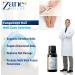 Fungucept Nail Repair - Anti Fungal Nail Solution for Healthy, Strong, and Beautiful Nails - Buy Online on GoSupps.com