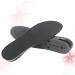 Height Increasing Orthopedic Shoe Insoles - 1 Pair Silicone Foot Guard for Men and Women - Buy Online on GoSupps.com