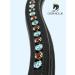 Crownclub Glitter Variation: Custom Bitless Bridle & Sidepull for Cob - Shop Internationally! - Buy Online on GoSupps.com