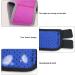 Eulant Breathable Ankle Bandages for Kids | Ankle Support for Running Dancing & Sports | 1 Pair - Boys & Girls - Buy Online on GoSupps.com