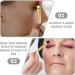 VINTORKY 20pcs Double Ended Eyeshadow Brush Eye Shadow Brush for Makeup Eyeshadow Brush for Women Eyeshadow Makeup Brush Eye Brush Eye Makeup Kit Small Eyeshadow Brush Eye Makeup Brush - Buy Online on GoSupps.com