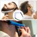 Adjustable Beard Shaper Tool for Hands-Free Beard Trimming and Shaving - Beard & Neckline Guide - Buy Online on GoSupps.com