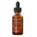 Organic Castor Oil Pure Cold Pressed - Eyelash Serum for Hair Growth Thicker Eyebrows - Hexane Free- Aceite de Ricino Organico para Crecimiento Pesta as