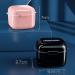 Denture Case with Sieve Basket for Soaking & Cleaning - Night Watchman Pink Rose - International Shipping Available - Buy Online on GoSupps.com