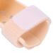 Breathable Finger Splint & Stabilizer - Adjustable Mallet Finger Support for Broken Finger Protection - Buy Online on GoSupps.com