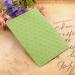 Leaf Flower Pattern Plastic Embossing Folder Template for DIY Crafts - Scrapbooking, Card Making, and Paper Decor - Buy Online on GoSupps.com