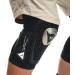 Dainese Rival Pro Knee Black - Breathable & Durable MTB Knee Protector Size S | Shop Now! - Buy Online on GoSupps.com