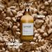 GIMBER Organic Ginger Concentrate 500 ml | Alcohol-Free Organic Drink Made from Ginger Lemon and Herbs | Premium Ginger Essence - Buy Online on GoSupps.com