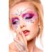 Siquk 15 Sets Face Gems Glitter and Chunky Face Glitter Combo for Festival and Party - Buy Online on GoSupps.com