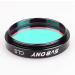SVBONY Telescope Filter 1.25 inches CLS Filter City Light Pollution Reduction Filter Broadband Filter Suitable for Deep Sky Visual Astronomical Photography - Buy Online on GoSupps.com