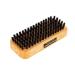 REMOS Hand Brush | Artisanal Beech Wood & Wild Boar Bristles - International Shipping - Buy Online on GoSupps.com