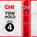 CHI 44 Iron Guard Style & Stay Firm Hold Protecting Spray Heat Protectant & Hairspray For A Long-Lasting Hold Sulfate & Paraben-Free 2.6 Oz 2.6 Ounce (Pack of 1) - Buy Online on GoSupps.com