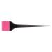 Silicone Tint Brush Set - Quick Application & Easy Clean-Up | Durable & Reusable Hair Coloring Brushes (2 pcs - Buy Online on GoSupps.com