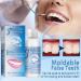 2PC Tooth Repair Granules Kit - Temporary Solution for Missing & Broken Teeth | Restore Your Smile (30G) - Buy Online on GoSupps.com