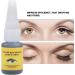 Eyelash- Extension- Glue 10ml Individual Eyelashes Glue 1- 2s Semi Permanent Eyelash Glue Individual Lashes with 2- 3 Weeks Retention - Buy Online on GoSupps.com
