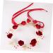 minkissy Bride Headband Ladies Headbands Bridal Headpiece Headwear for Women Bridal Hair Band Women Hair Hoop Women Headband Wedding Accessories Bride Bridal Hair Accessories - Buy Online on GoSupps.com