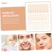 Angoily 150pcs Wax Sticks for Hair Removal - Premium Wood Applicator Tools | International Shipping Available - Buy Online on GoSupps.com