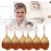 Sonew 6pcs Honey Glycerin Suppositories for Adult Constipation Relief - 7ml - Buy Online on GoSupps.com