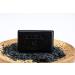  Klar Seifen Klar Seifen Activated Carbon Soap 100g Cosmos Certified Palm Oil Free Suitable for Oily/Impure Acne Prone Skin 10943 - Buy Online on GoSupps.com