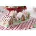 Wilton Mini Village Gingerbread House Kit - DIY Holiday Decorating Set - Buy Online on GoSupps.com