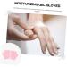  POPETPOP POPETPOP Set of 3 Pairs of Gel Moisturizers for Hands and Dry Skin - Buy Online on GoSupps.com