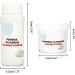 Gumaxx Cleaner Gumaxx Powerful Kitchen All-Purpose Powder Cleaner Powerful All Purpose Cleaning Powder Foam Rust Remover Kitchen All-Purpose Cleaning Powder (110g*3) - Buy Online on GoSupps.com