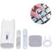 7 in 1 er Kit Nylon Bristles Multifunctional High Efficiency Earbud Pen Convenient with Key Cap Puller for Electronic Products - Buy Online on GoSupps.com