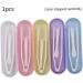 Froiny Multicolor Contact Lens Tweezers & Suction Stick Set - Easy Inserter & Remover Tool for Safe Lens Handling - Buy Online on GoSupps.com
