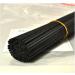 Simoutal Fiber Diffuser Rods - 100 Pack 30cm x 3mm Black - Essential Oil & Home Fragrance DIY - Buy Online on GoSupps.com