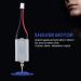 cogae Small Motor High Speed DIY Automatic Hair Clipper Shaver Motor for Brightener Pro - Buy Online on GoSupps.com