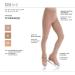 Mondor 3350 Opaque Adult Over The Boot Tights - Light Tan (Size 10-12) - Buy Online on GoSupps.com