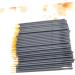 Hemoton 200 Pcs Wand Applicator Eyeliner Liquid Eye Shadow Eyeliner Makeup Eye Gel Makeupset - Buy Online on GoSupps.com