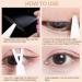 Invisible Double Eyelid Tape Strips - 1008PCS | Waterproof, Breathable & Easy to Use for Droopy, Uneven, and Mono-Eyelids - Buy Online on GoSupps.com