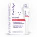 Multi -gyn floraplus intimate cream 5ml treatment for vaginal infections (candidiasis) - 5 single dose tubes - immediate relief of itching irritation and reduction in discharge.With Prebiotika