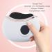 Gua Sha Face Tool - Heated Electrical Massager with 9 Levels for Swelling Reduction - Red Monochrome | GetaWay Solids - Buy Online on GoSupps.com