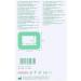 Curapor Surgical Wound Dressing Sterile 10cm x 8cm - 50 Pieces | International Shipping Available - Buy Online on GoSupps.com