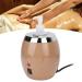 Anggrek Massage Oil Bottle Warmer - Quick Heating Essential Oils 60 C EU Connector 220V - Buy Online on GoSupps.com