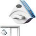 Double-Sided Magnetic Window Cleaner Adjustable Magnetic Glider Washing Glasses Cleaner Window Cleaning Tools for Thickness 5-20mm S(3 8MM) - Buy Online on GoSupps.com