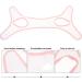 Beavorty Anti Snoring Chin Strap - Stop Snoring with Breathable Chin Strap for Men and Women - Snoreless Sleeping Solution in White - Buy Online on GoSupps.com
