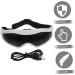 Didiseaon 1 Pc Appareils De Massage Des Yeux B tons De Massage Des Yeux De Massage Facial Massage Des Yeux Masques Masseur Oculaire Chauffant Outil De Massage Des Yeux Abdos Black - Buy Online on GoSupps.com