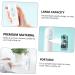 Baluue 2pcs Moisturizing Sprayer Moisturizing Spray Bottle Travel Humidifiers Nano Mist Sprayer Plating - Buy Online on GoSupps.com