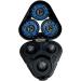 T te De Rechange Compl te Compatible Avec Les Lames De Rasoir Philips Des S ries 5000 S5070 S5110 S5077 S5080 S5420 Et S5100. - Buy Online on GoSupps.com