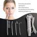 ZJchao HF Stab 5-in-1 High Frequency Acne & Hair Loss Device | Portable Facial & Body Treatment - Buy Online on GoSupps.com
