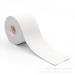 2.5CM*5M Face V Line Neck Eye Lift Wrinkle Sticker Tape Facial Skin Care Tool Bandage Kinesiology Tape White2.5cmx5m