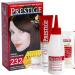 Resistant cream for hair 232 dark brown "Vip's Prestige"/ - - (2 ) - Buy Online on GoSupps.com