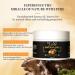 Oil Pure - 100% Raw Batana Oil for Hair Growth - Promotes Hair Regrowth and Repairs Damaged Hair - Veganic Natural Hair Growth Oil (1) - Buy Online on GoSupps.com