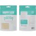 200 Vegan Reusable Natural Dental Floss Picks with Dental Pick - Plaque Remover for Teeth Cleaning - Biodegradable Mint Flossers - Buy Online on GoSupps.com