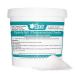 Elixir Gardens Epsom Bath Salt Pharmaceutical Grade 10kg Supplied in Tub 10 kg (Pack of 1)